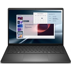 Dell Pro 14 Essential PV14255 AMD Ryzen 7 AI Professional Laptop