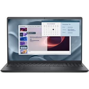 Dell Pro 15 Essential PV15250 Intel Core 3 Professional Laptop