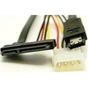 UniQue 4pin Power