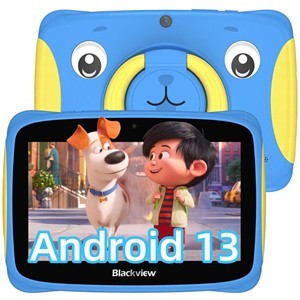 Blackview 7 Inch Children Edition WiFi Tablet PC