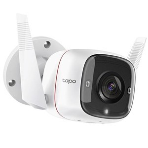 TP Link Tapo C310 Outdoor Security Wi-Fi Camera