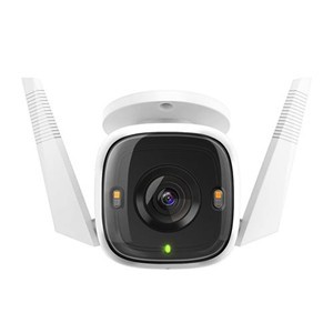 TP Link 2K WiFi Bullet Camera