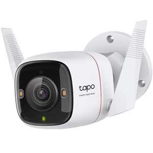 TP Link Tapo C325WB Outdoor Security Wi-Fi Camera