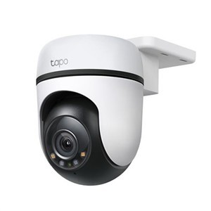 TP Link Tapo C500 Outdoor Pan Tilt Security WiFi Camera