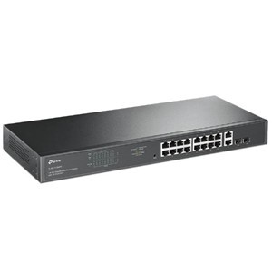 TP Link TL-SG1218MPE 18-Port Gigabit Easy Smart Switch