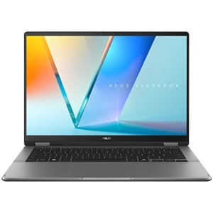 Asus Vivobook 14 Flip TP3407 Intel Core Ultra 7 Professional Laptop