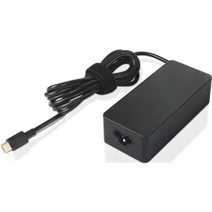 UniQue Generic Replacement Lenovo Yellow USB Type C Laptop Charger