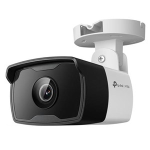 TP Link VIGI 3MP 4mm Outdoor IR Bullet Network Camera