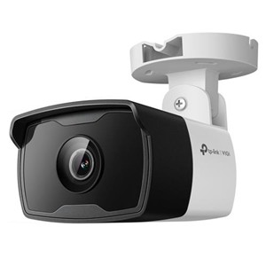 TP Link VIGI 3MP 6mm Outdoor IR Bullet Network Camera