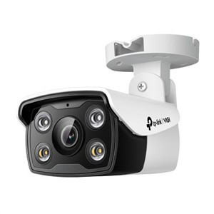 TP Link VIGI-C340 2.8mm 4MP Outdoor Network Camera