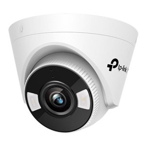 TP Link VIGI C430 VIGI 3MP Full-Color Turret Network Camera