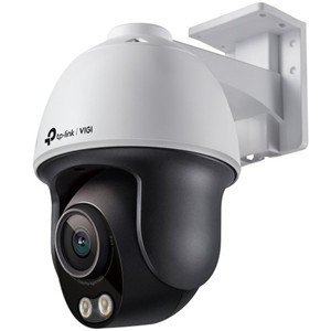 TP Link VIGI C540S VIGI 4MP Full-Color PTZ Network Camera