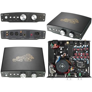 Asus Xonar Essence One Muese edition