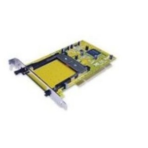 Sunix 9501 post-code / de-bug pci card