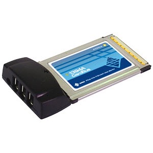 Sunix CBF3000SC 3 x 6pin ieee1394A