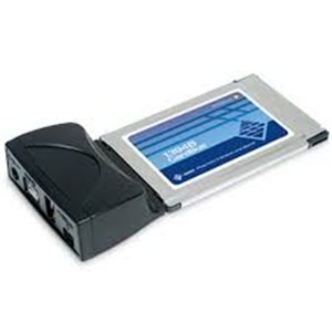 Sunix CBF3100S 1 x ieee1394B (