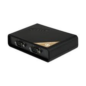 Sunix DPAS02H00 DevicePort Advanced mode ethernet enabled