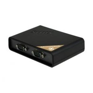 Sunix DPAS04HP0 DevicePort Advanced mode ethernet enabled