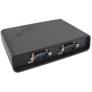 Sunix DPKS02H00 DevicePort dock mode ethernet enabled