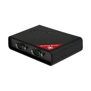 Sunix DPSS02H00 DevicePort Sharing mode ethernet enabled