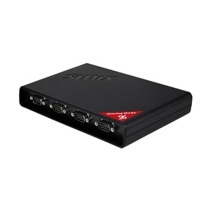 Sunix DevicePort Sharing mode Ethernet enabled with WiFi support