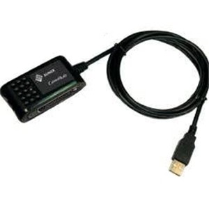 sunix UTP1025 usb to parallel (SPP) adapter,