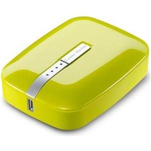 Coolermaster C-2021-GGTP-S0 power fort 5600 Green