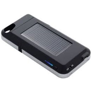 Choiix C-AP05-K1 power fort Solar BackPack