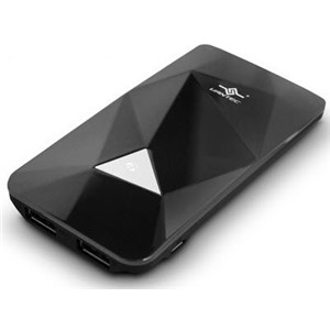 Vantec van-350BB-bK power gem 3500 blacK