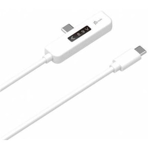 J5create JUCP15 type-C to type-C usb2 cable