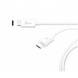 J5create JUCX09 usb2 type-C to Usb2 miCro