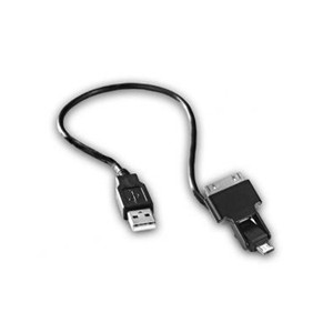 Coolermaster C-3X00-K1S0 Universal Sync Charge cable