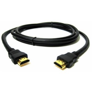 HDMi to HDMi (HDMiv1.4) , 5m