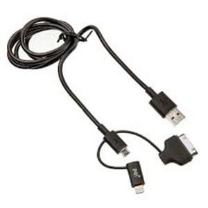 Pqi 6PCN-008R0008A / 6PCN-008R0015A i-cable 90 Multi-plug