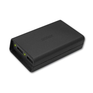 Sunix DPD2001 DisplayPort/mini-DisplayPort to 2x DisplayPort