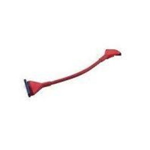 vantec 60cm (24") rounded ata133 ide cable