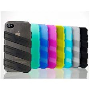 Coolermaster C-IF4C-HFCW-3Q Claw translucent Aqua protection
