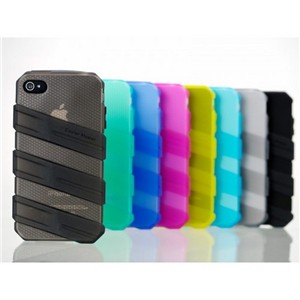 Coolermaster C-IF4C-HFCW-3G Claw translucent Green protection