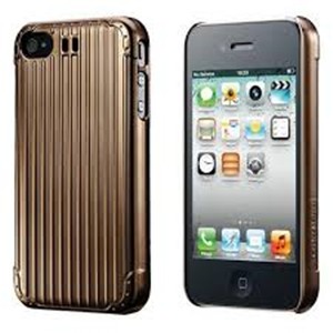 Coolermaster C-IF4C-SCTV-1o Traveler Gold stainless steel