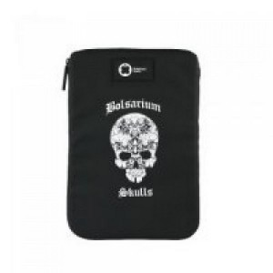 VAX Bo-340027 Cienfuegos Skull iPAD