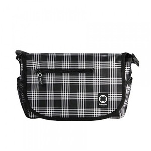 VAX Bo9006BS MEssenger 11" BlacK Square