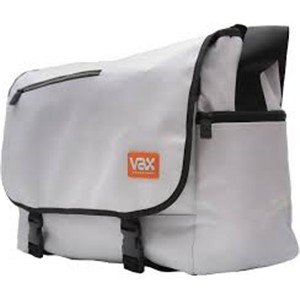 VAX VAX-M154BMWTB MEssenger 15.6" White