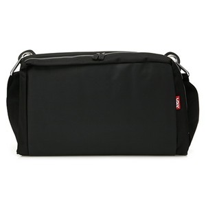 VAX vax-7001 RAmblas messenger saddlebag Black