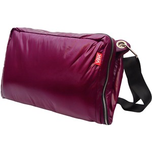 VAX vax-7005 RAmblas messenger saddlebag Purple