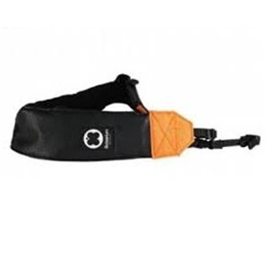 Vax Bo270004 VErdi camera strap black+Orange
