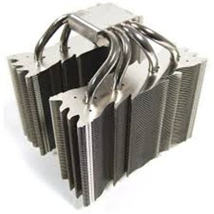 thermalright iFX-14 tripple heatsink system