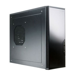 antec performance one P190 Black