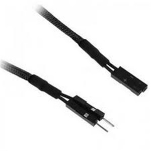 Bitfenix BFA-MSC-2io30KK-RP alchemy multisleeved(2) cable 2pin