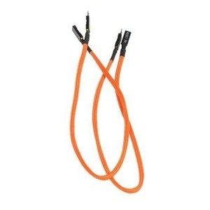 Bitfenix BFA-MSC-2io30oK-RP alchemy multisleeved(2) cable 2pin