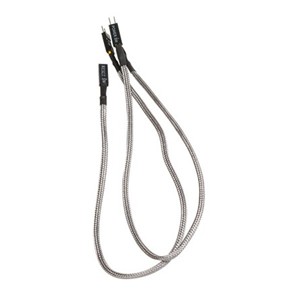 Bitfenix BFA-MSC-2io30SK-RP alchemy multisleeved(2) cable 2pin